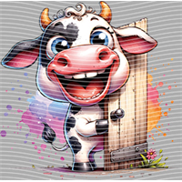 Animal Text Series-AT 701